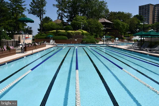 a view of a grassy field with a big yard
