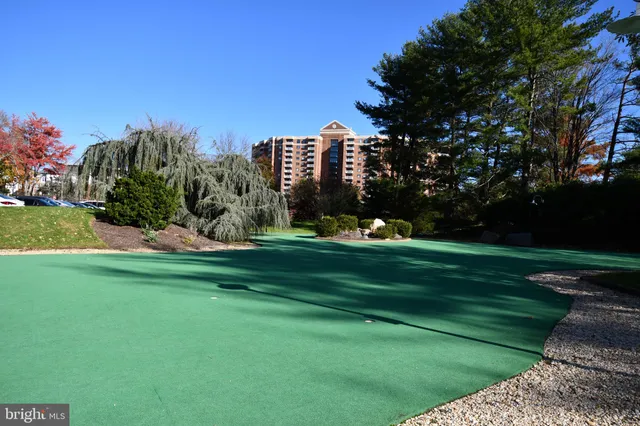 $2,700 | 307 Yoakum Parkway, Unit 606, Alexandria, VA 22304