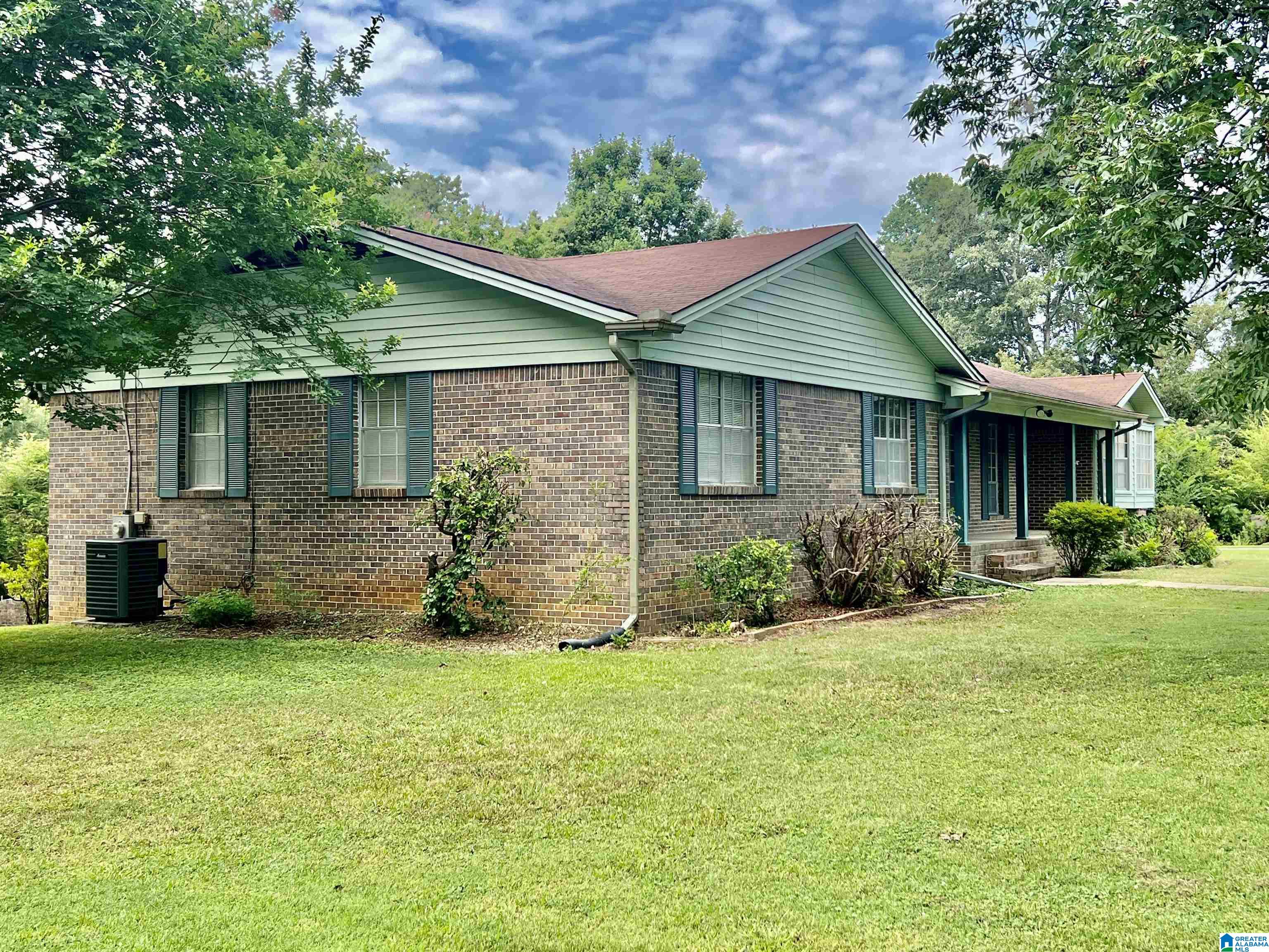 5363 Rosemary Road Mount Olive, AL 35117 - Photo 3 of 31