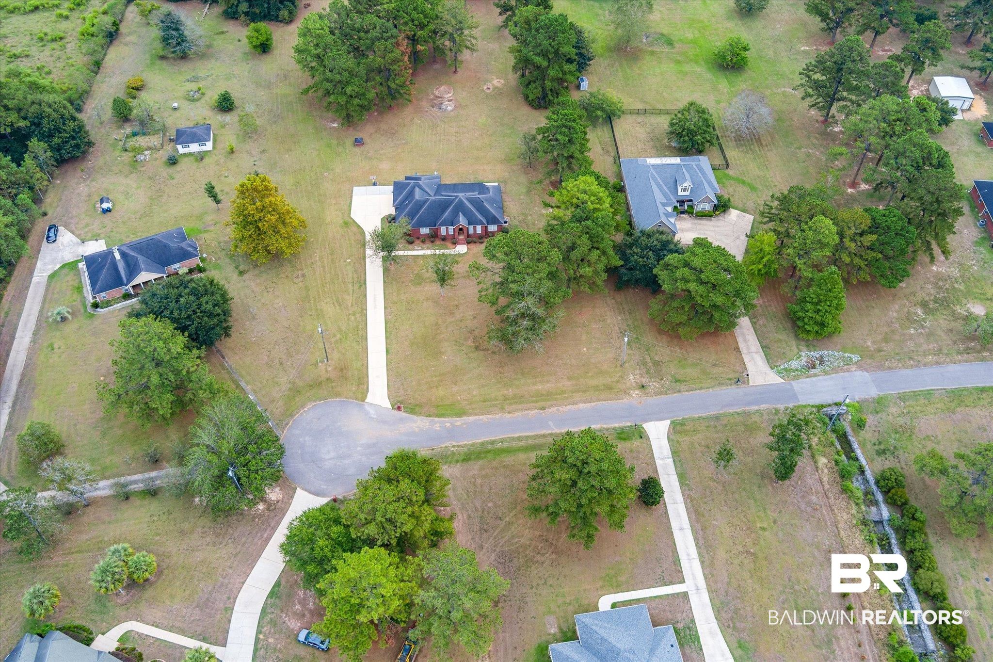 6349 Deer Circle Grand Bay, AL 36541 - Photo 38 of 39