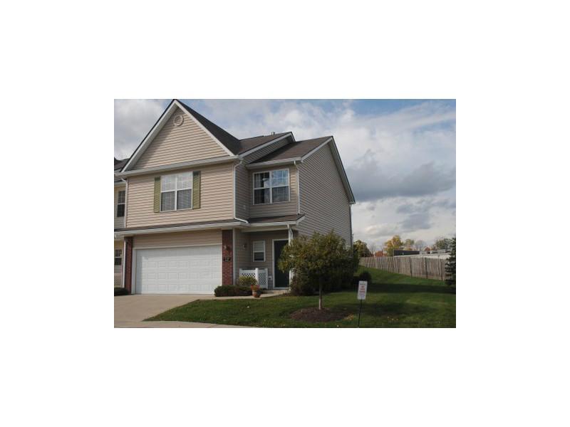 9760 Highpoint Ridge Drive Fishers, IN 46037 - Photo 1 of 16 Gallery Image 1