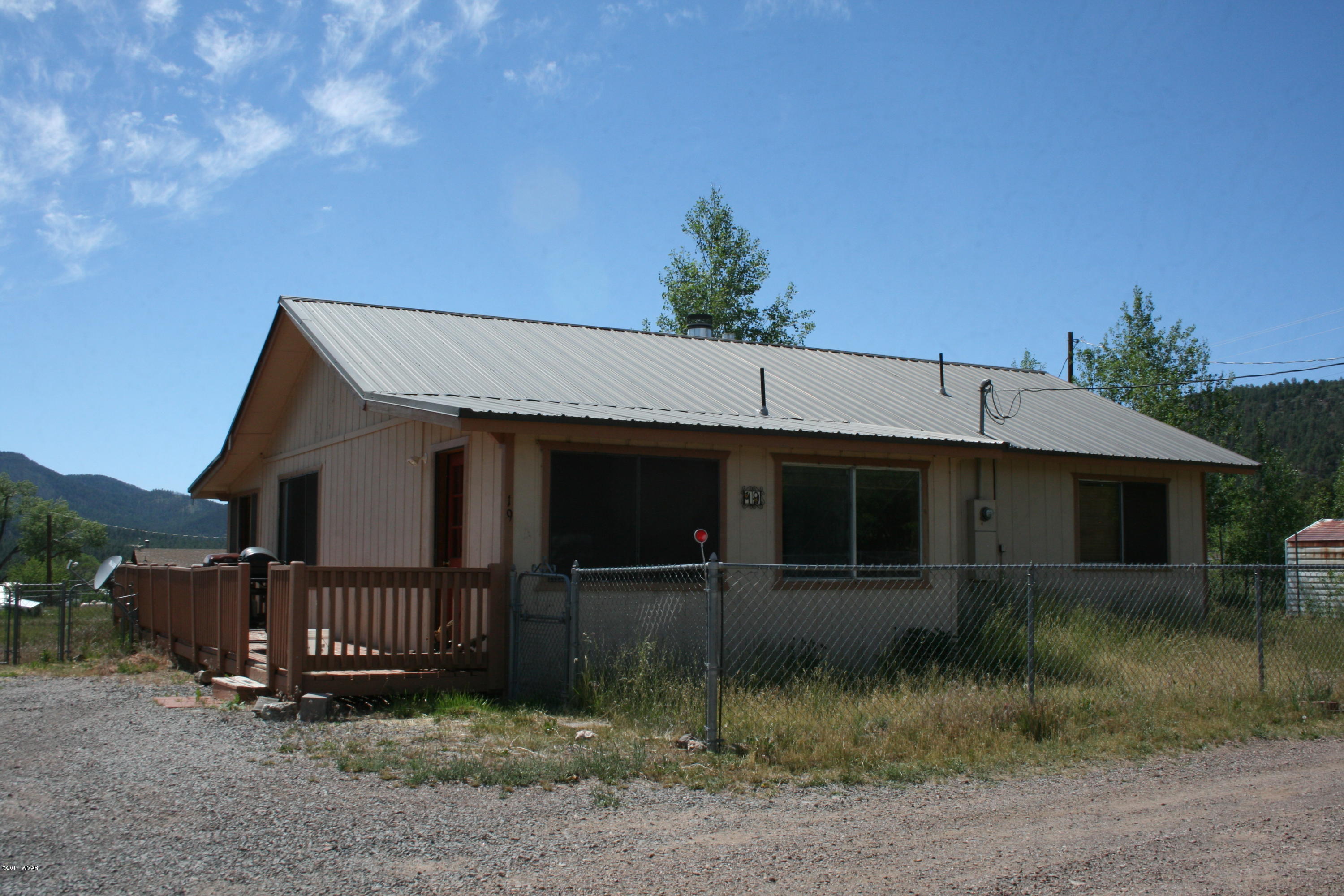 19 N2056 Alpine, AZ 85920 - Photo 1 of 29