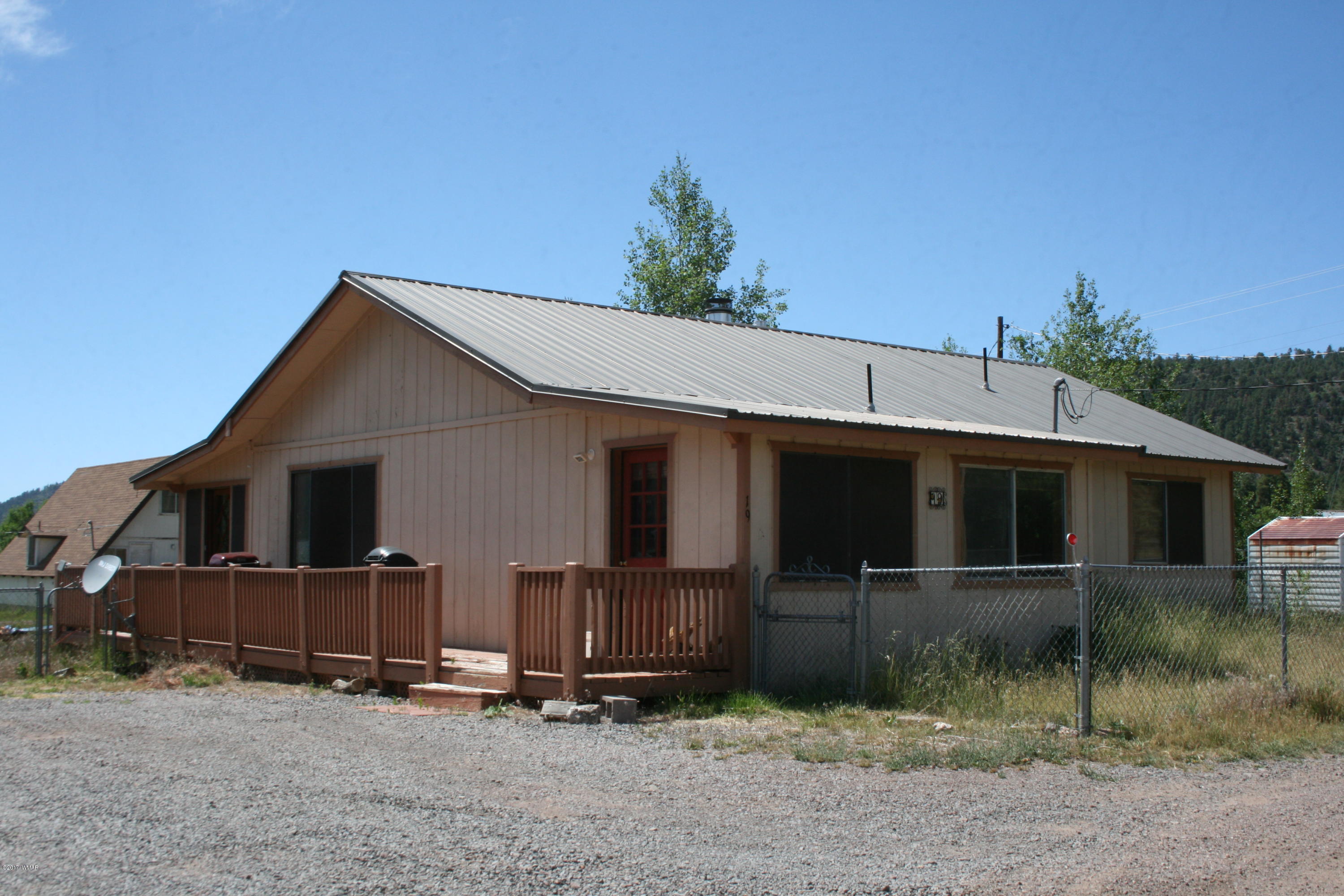 19 N2056 Alpine, AZ 85920 - Photo 12 of 29
