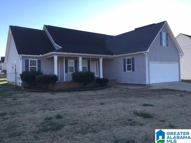 13 Hawk Pass Anniston, AL 36207 - Photo 31 of 34