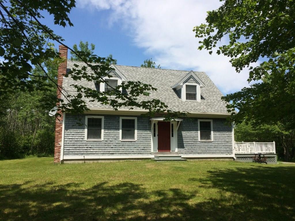 293 West Kennebec Road Machias, ME 04654 - Photo 1 of 31 Photo