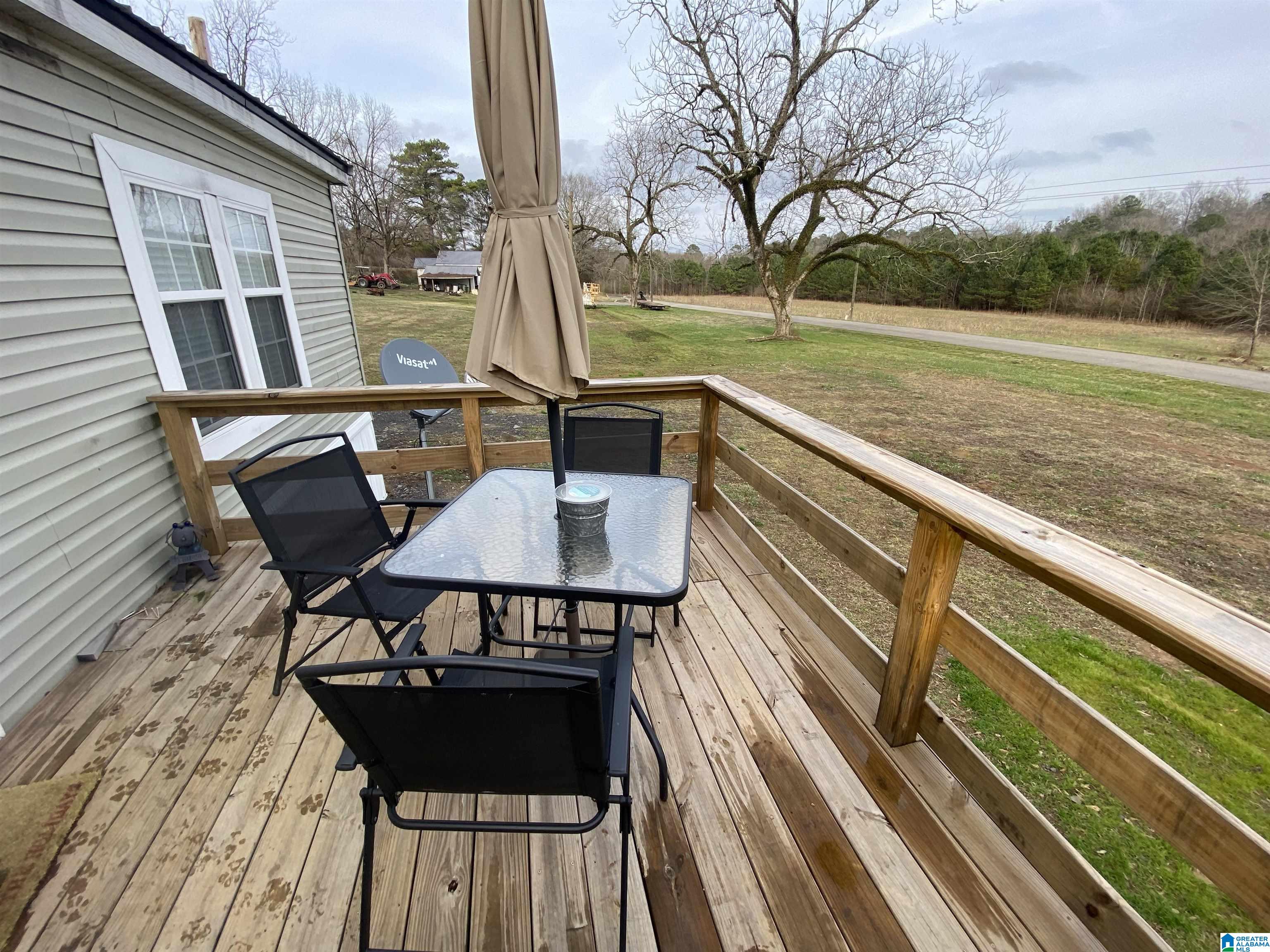 2094 Oakman-Parrish Road Parrish, AL 35580 - Photo 23 of 26