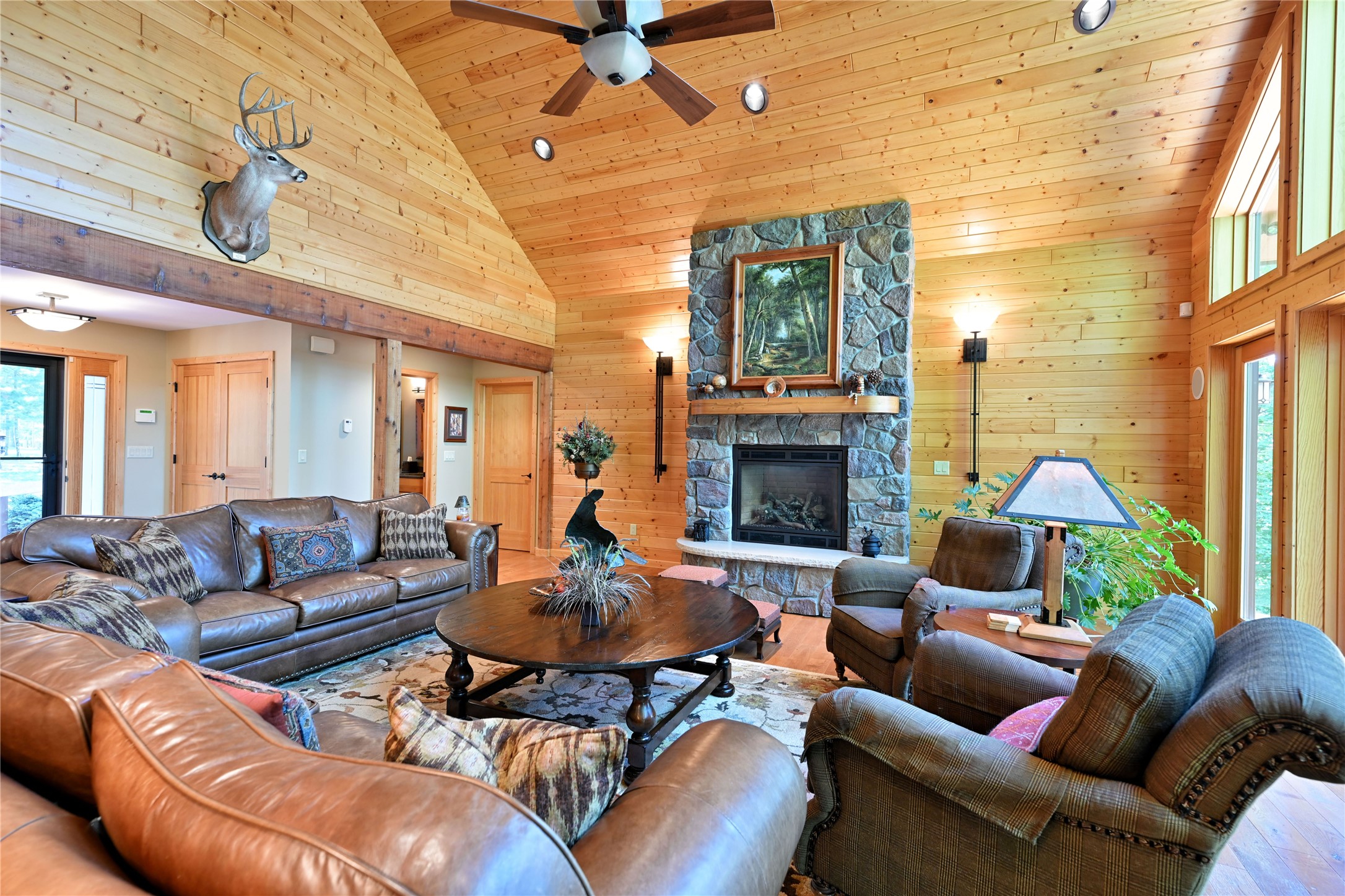 50205 Point O Pines Road Barnes, WI 54873 - Photo 9 of 59