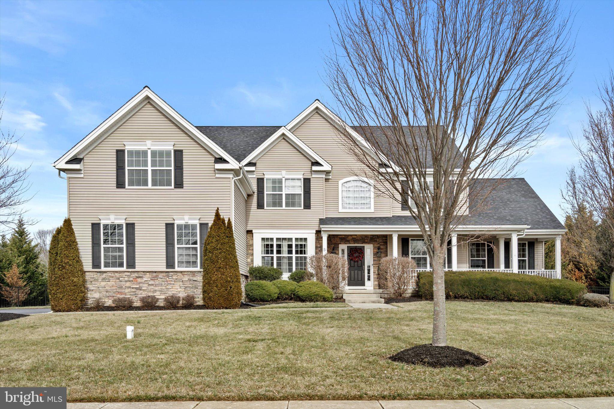 32 Waverly Drive Columbus, NJ 08022 - Photo 2 of 50 Welcome to 32 Waverly Drive!