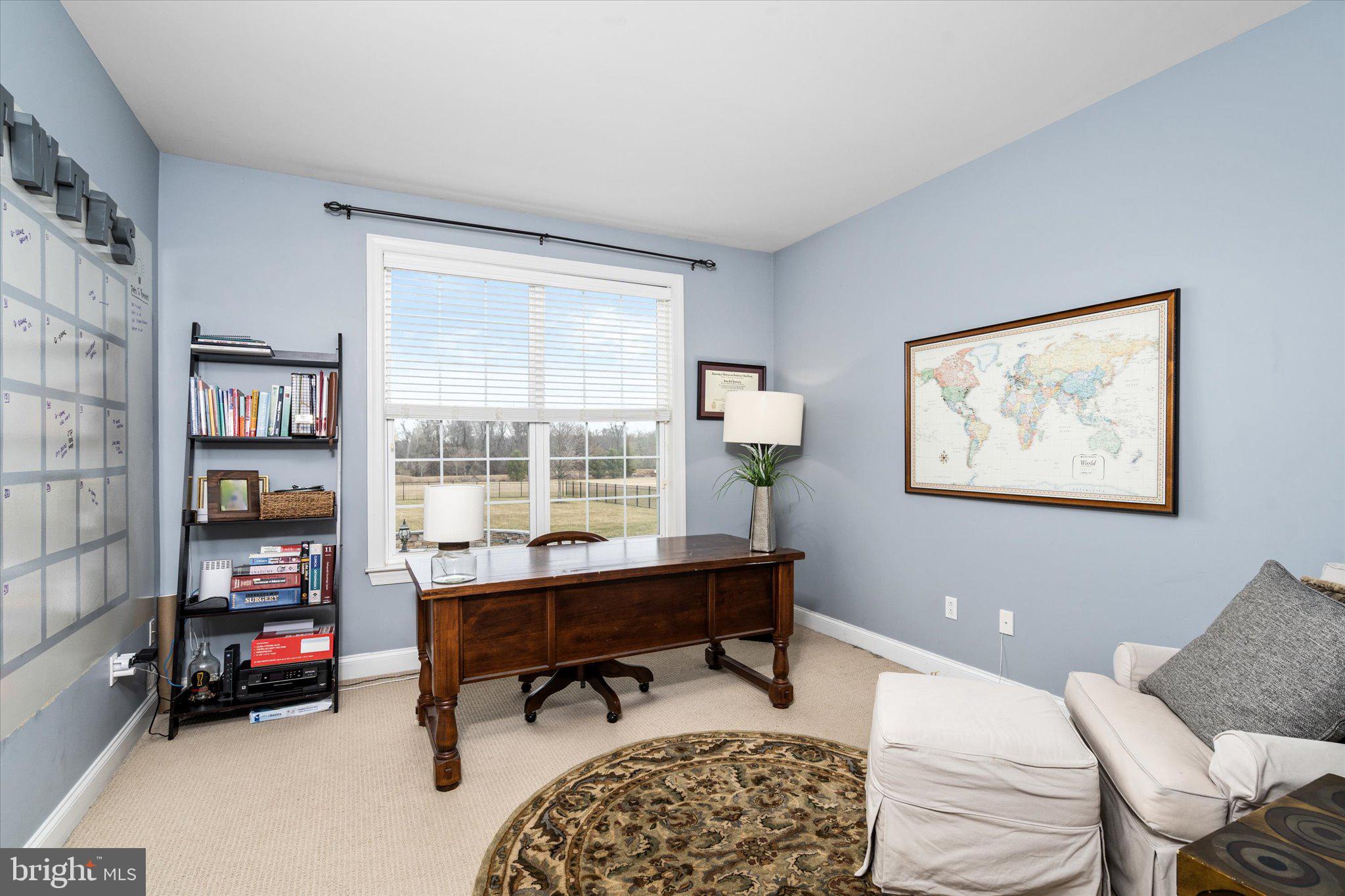 32 Waverly Drive Columbus, NJ 08022 - Photo 23 of 50 1st Floor Office