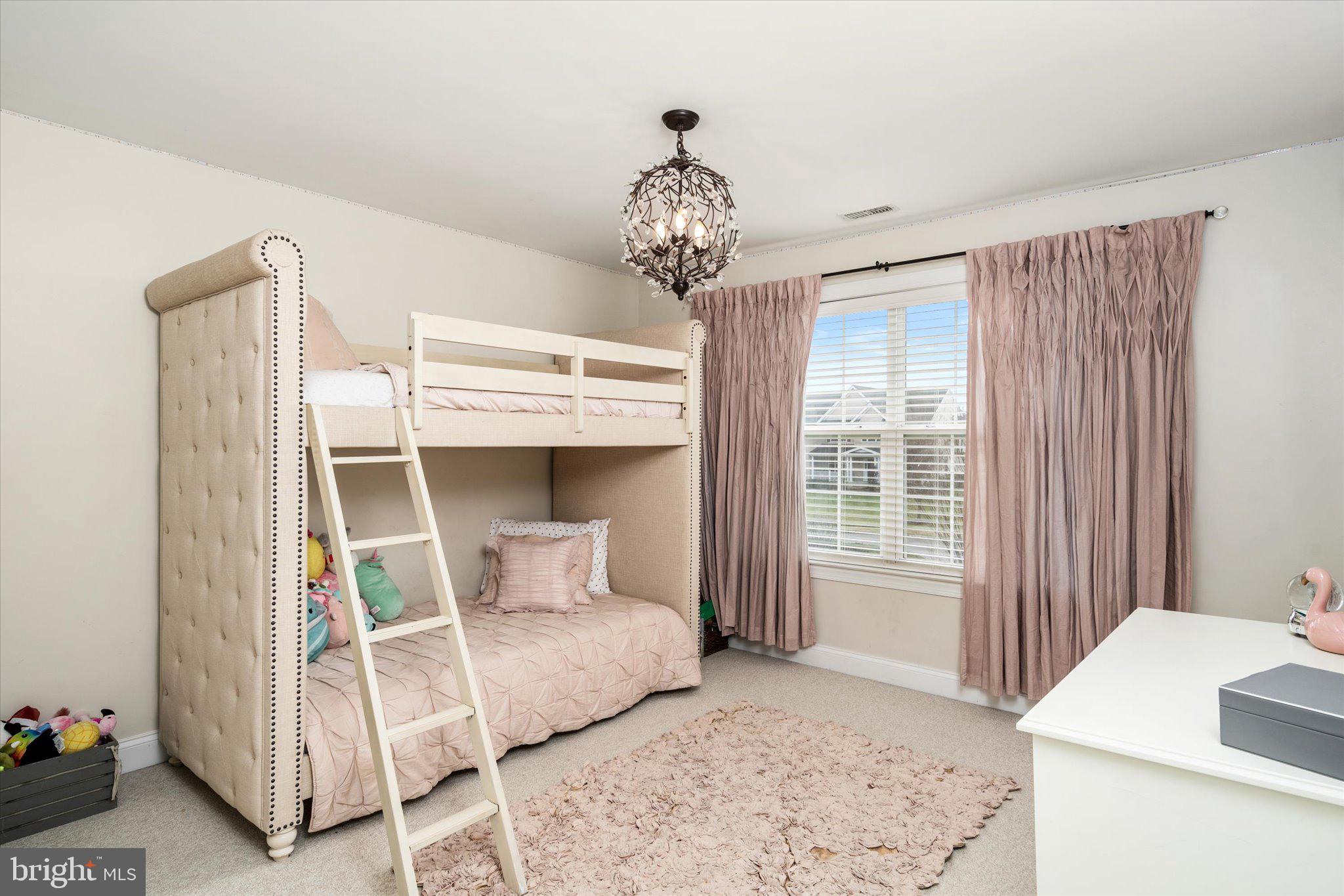 32 Waverly Drive Columbus, NJ 08022 - Photo 35 of 50 4th Bedroom