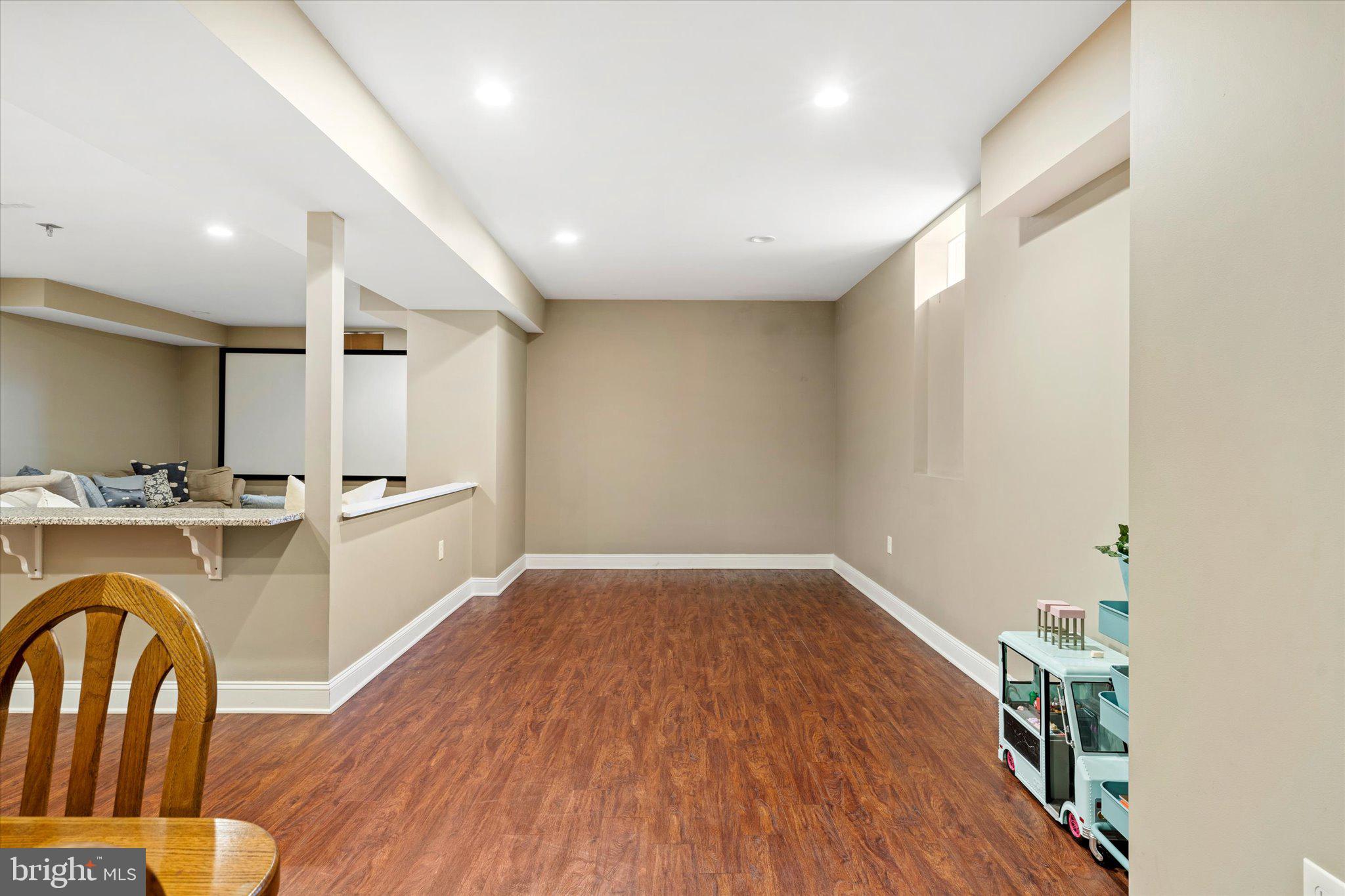 32 Waverly Drive Columbus, NJ 08022 - Photo 41 of 50 Flex Room in Full Finished Basement