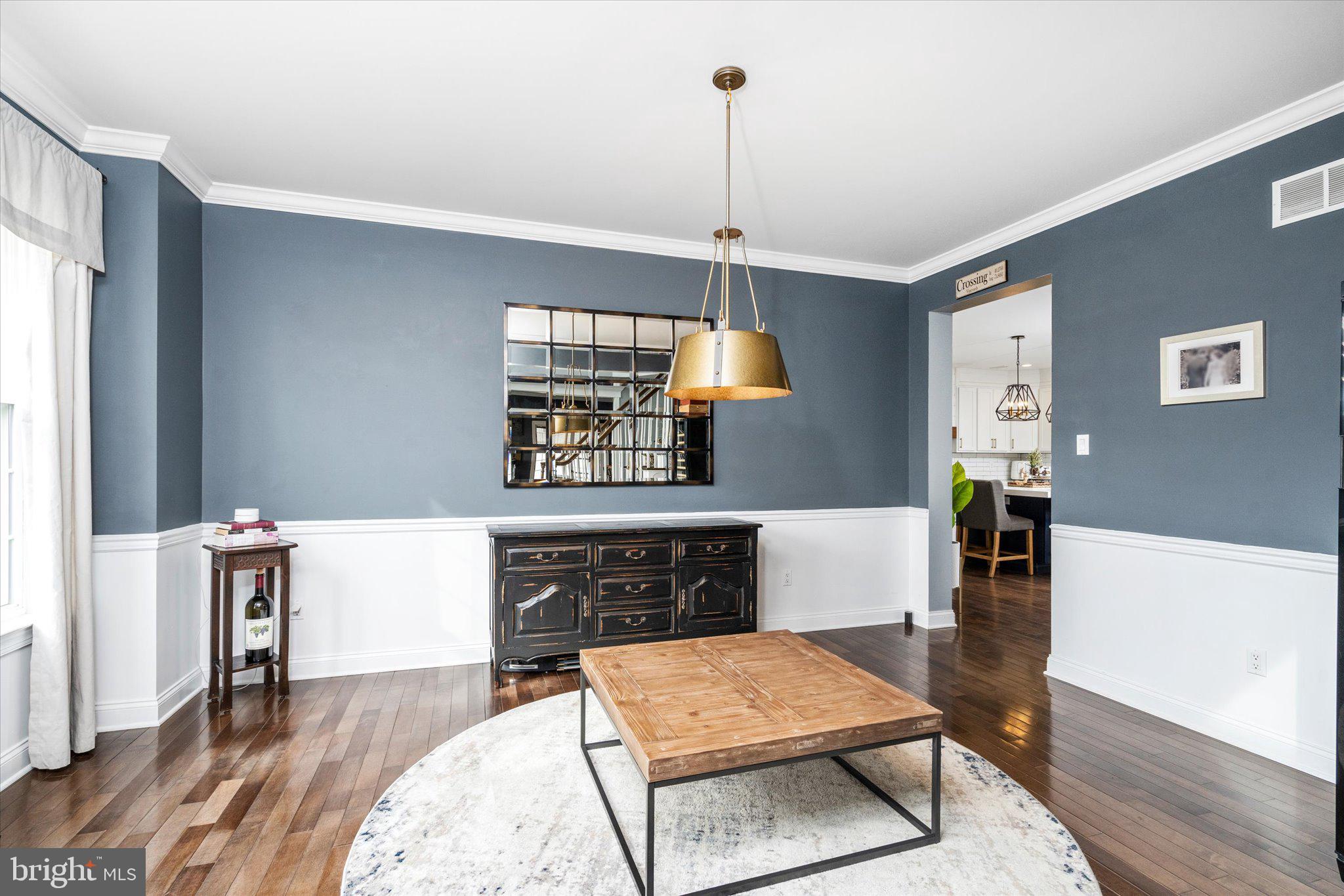 32 Waverly Drive Columbus, NJ 08022 - Photo 10 of 50 Dining Room