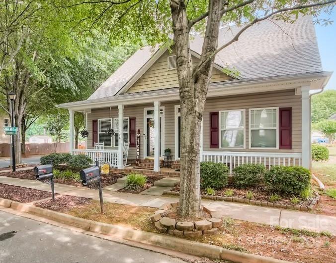 13128 Meadowmere Road Huntersville, NC 28078 - Photo 1 of 31 Gallery Image 1