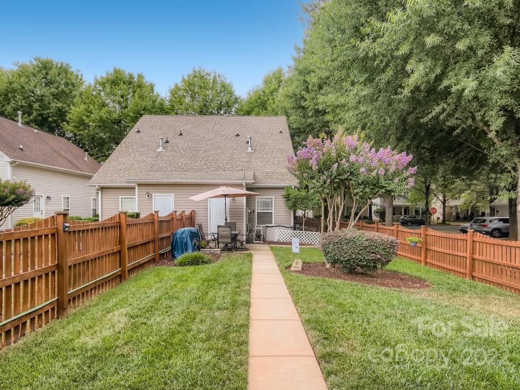 13128 Meadowmere Road Huntersville, NC 28078 - Photo 25 of 31 Gallery Image 25