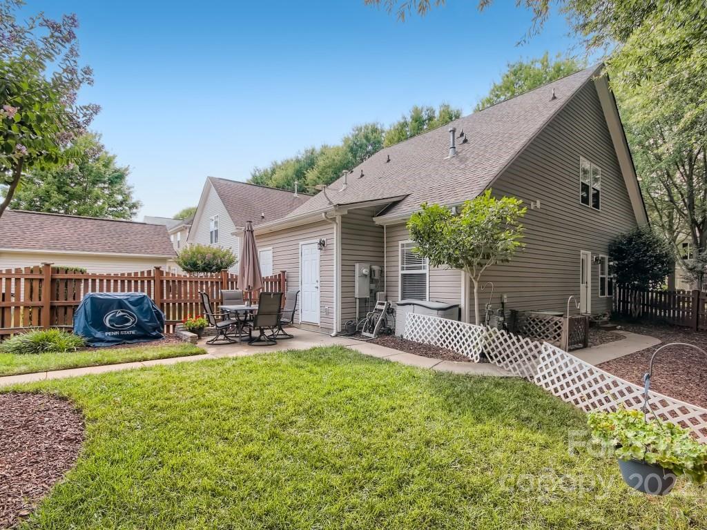 13128 Meadowmere Road Huntersville, NC 28078 - Photo 27 of 31 Gallery Image 27