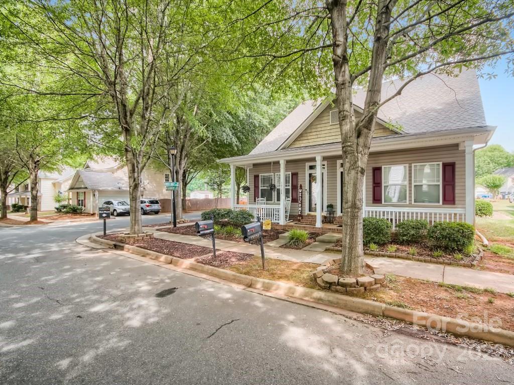 13128 Meadowmere Road Huntersville, NC 28078 - Photo 29 of 31 Gallery Image 29