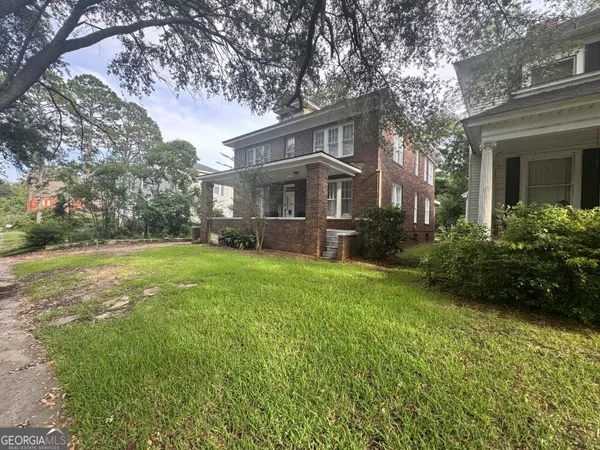 $319,995 | 307 West Church Street, Fort Valley, GA 31030