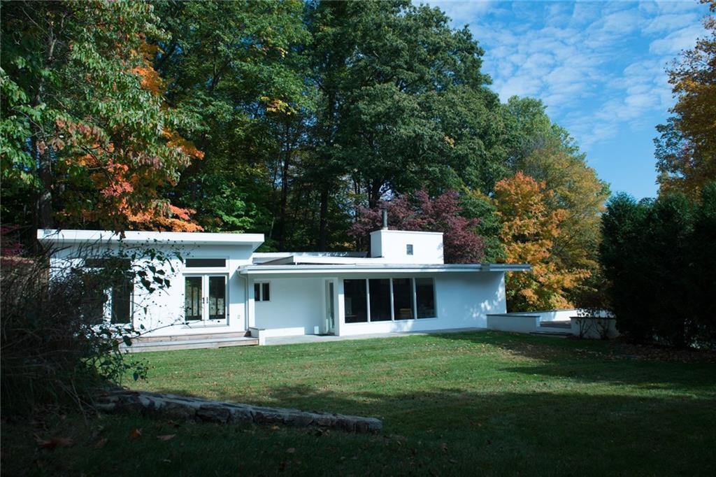 10 North Seir Hill Road Norwalk, CT 06850 - Photo 1 of 1