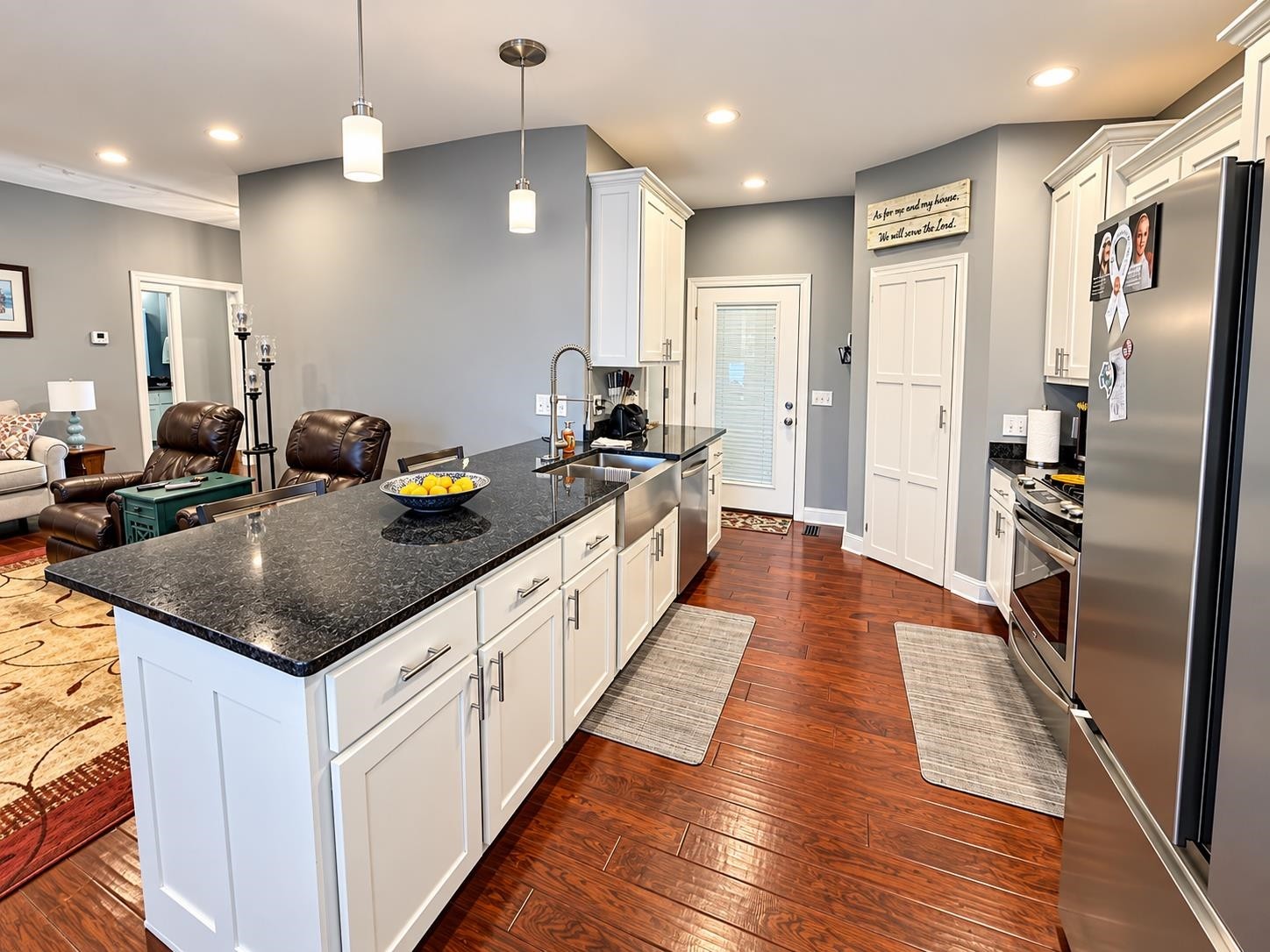 2460 Caney Branch Road Adamsville, TN 38310 - Photo 2 of 25 Gallery Image 2