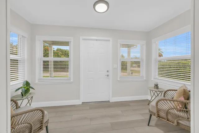 $445,000 | 1574 Northeast Arch Avenue, Jensen Beach, FL 34957