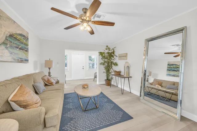 $445,000 | 1574 Northeast Arch Avenue, Jensen Beach, FL 34957