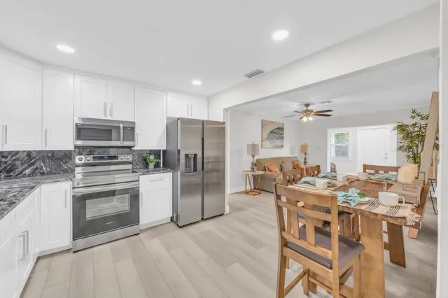 $445,000 | 1574 Northeast Arch Avenue, Jensen Beach, FL 34957