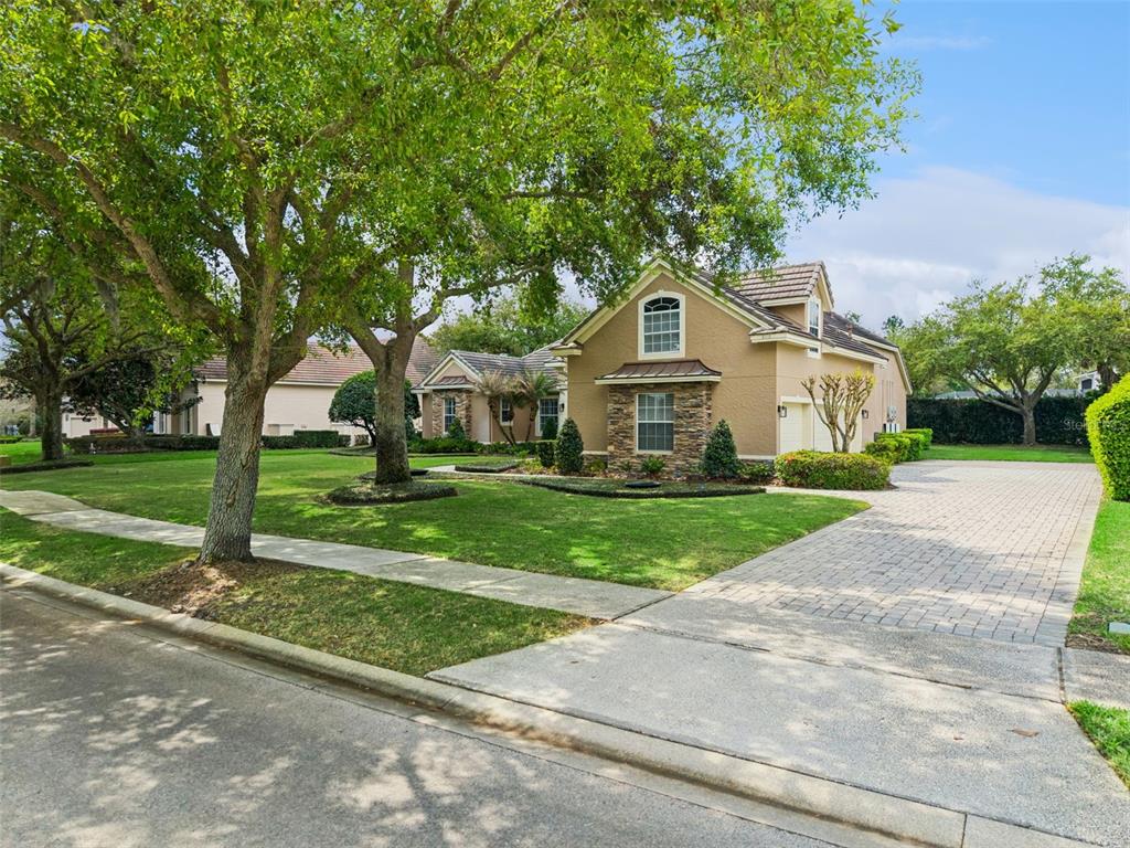 6110 Keenes Pointe Drive Windermere, FL 34786 - Photo 21 of 78