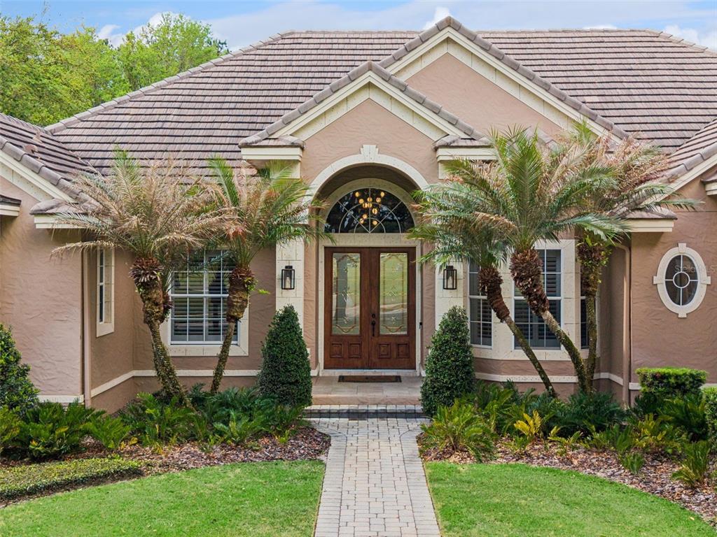 6110 Keenes Pointe Drive Windermere, FL 34786 - Photo 22 of 78