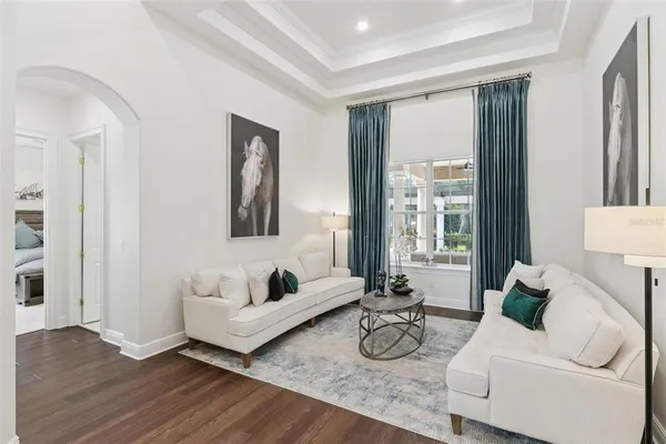 a bathroom with a toilet sink and shower
