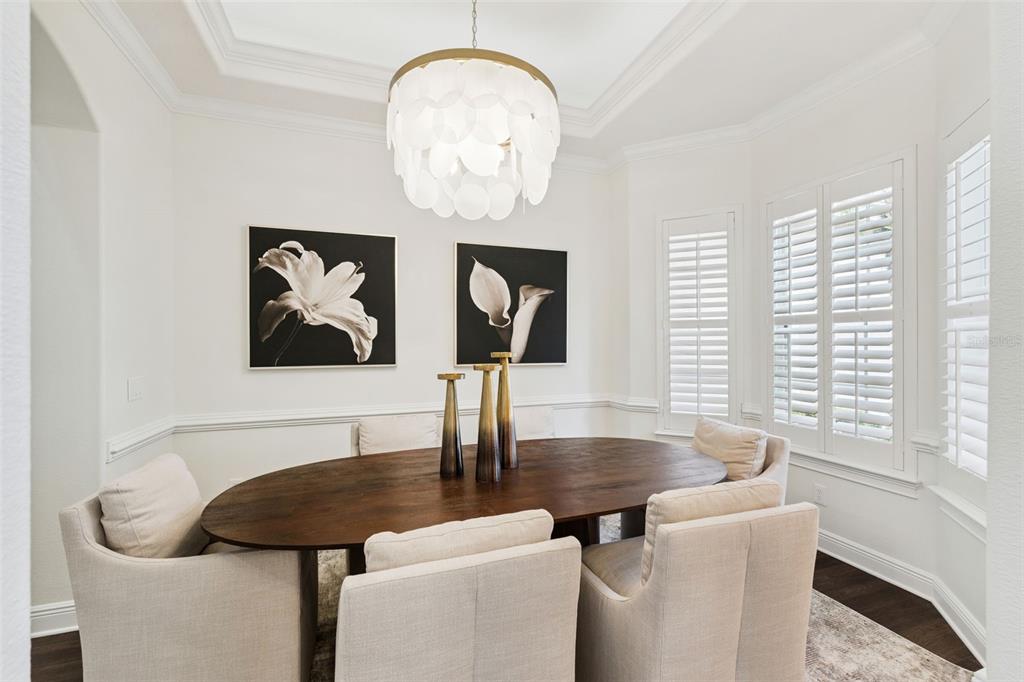 6110 Keenes Pointe Drive Windermere, FL 34786 - Photo 25 of 78