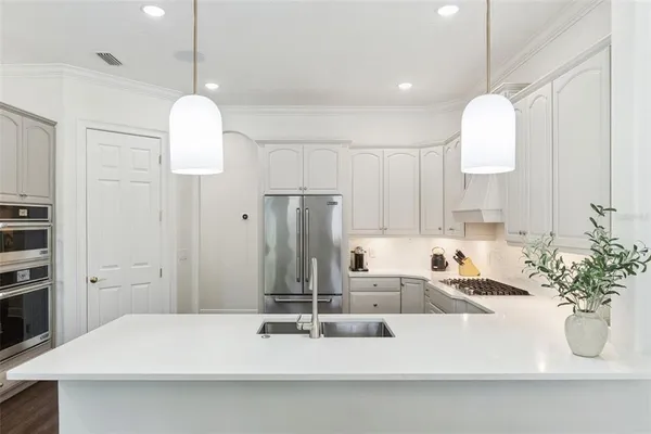 a picture of a bathroom with a shower