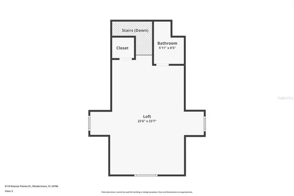 an aerial view of a house with swimming pool patio and lake view