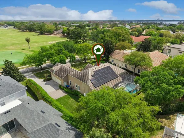 $1,900,000 | 6110 Keenes Pointe Drive, Windermere, FL 34786