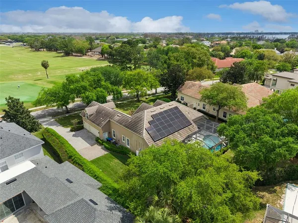 $1,900,000 | 6110 Keenes Pointe Drive, Windermere, FL 34786