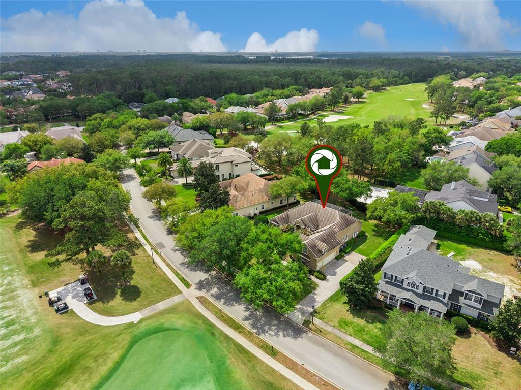 6110 Keenes Pointe Drive Windermere, FL 34786 - Photo 55 of 78