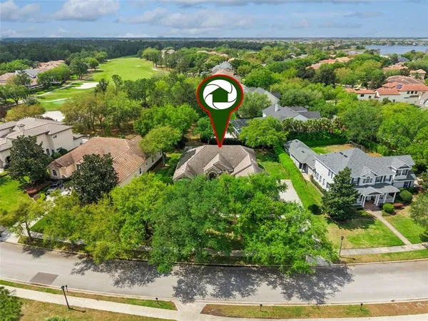 $1,900,000 | 6110 Keenes Pointe Drive, Windermere, FL 34786