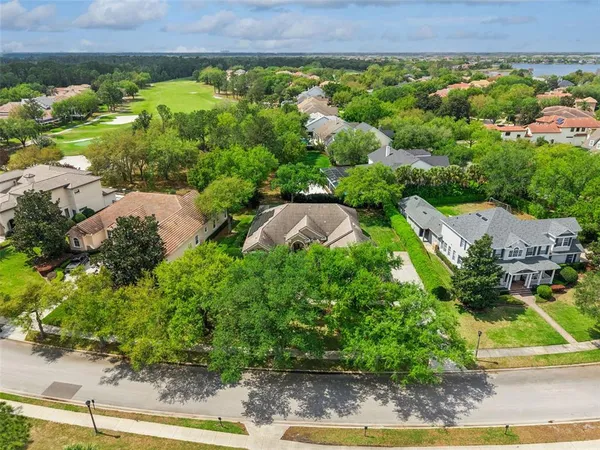 $1,900,000 | 6110 Keenes Pointe Drive, Windermere, FL 34786