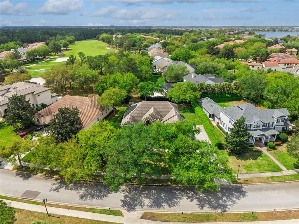 6110 Keenes Pointe Drive Windermere, FL 34786 - Photo 58 of 78