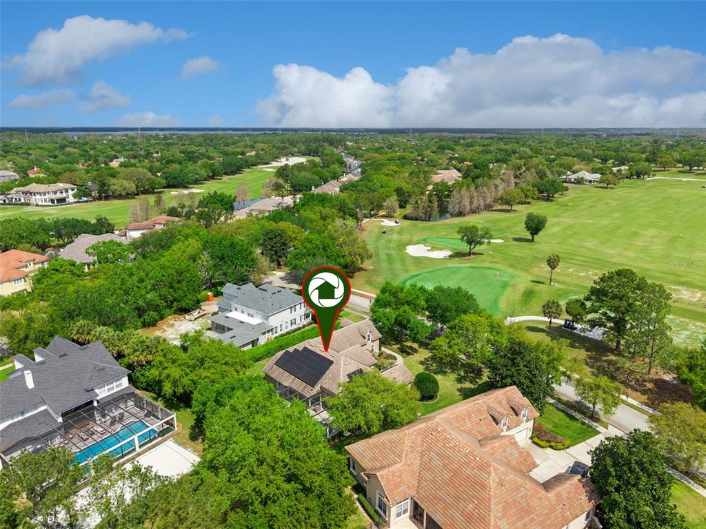 6110 Keenes Pointe Drive Windermere, FL 34786 - Photo 61 of 78