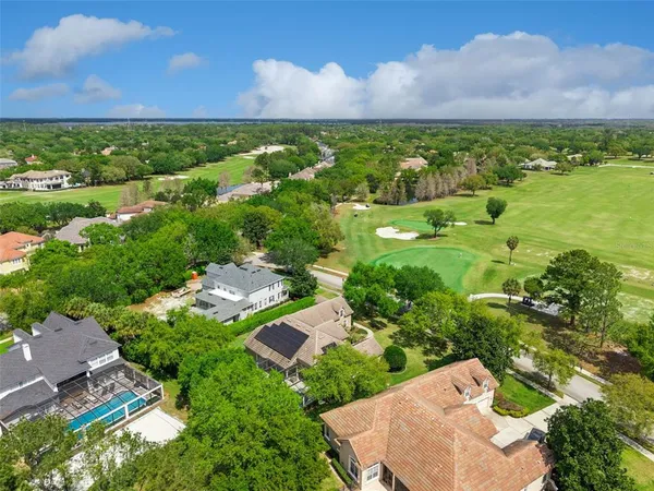 $1,900,000 | 6110 Keenes Pointe Drive, Windermere, FL 34786