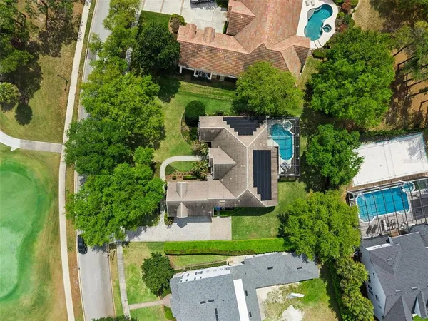 $1,900,000 | 6110 Keenes Pointe Drive, Windermere, FL 34786