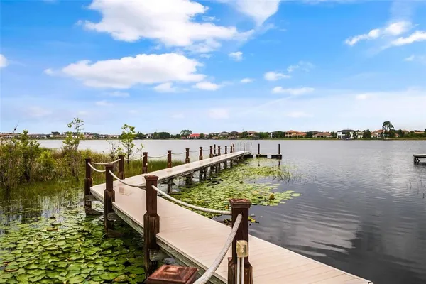 $1,900,000 | 6110 Keenes Pointe Drive, Windermere, FL 34786