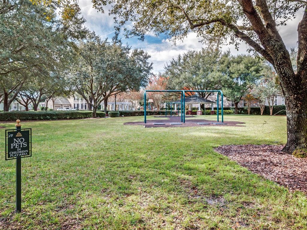 6110 Keenes Pointe Drive Windermere, FL 34786 - Photo 69 of 78