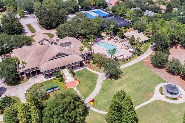 $1,900,000 | 6110 Keenes Pointe Drive, Windermere, FL 34786