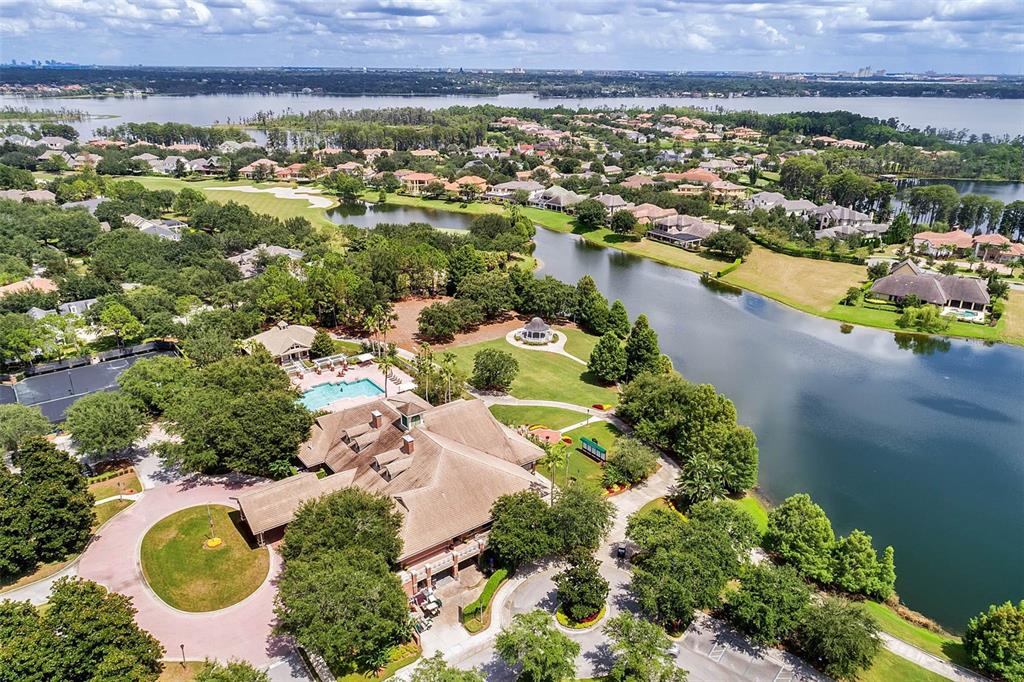 6110 Keenes Pointe Drive Windermere, FL 34786 - Photo 75 of 78