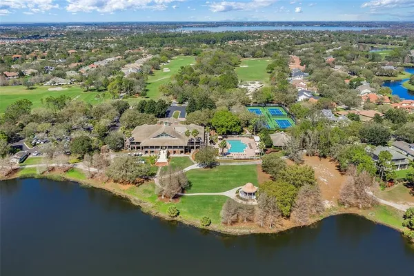 $1,900,000 | 6110 Keenes Pointe Drive, Windermere, FL 34786