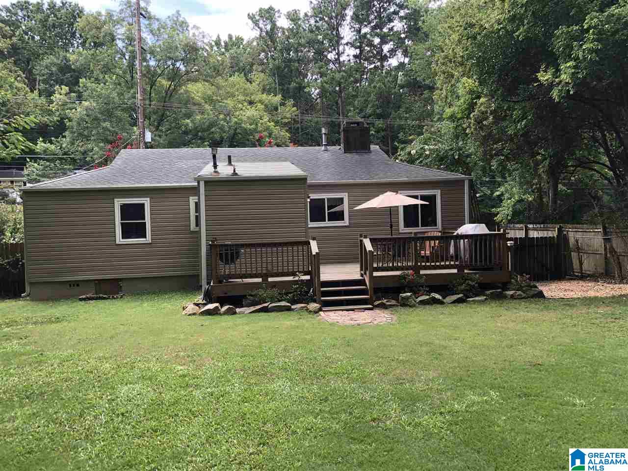 1508 Cresthill Road Birmingham, AL 35213 - Photo 34 of 36