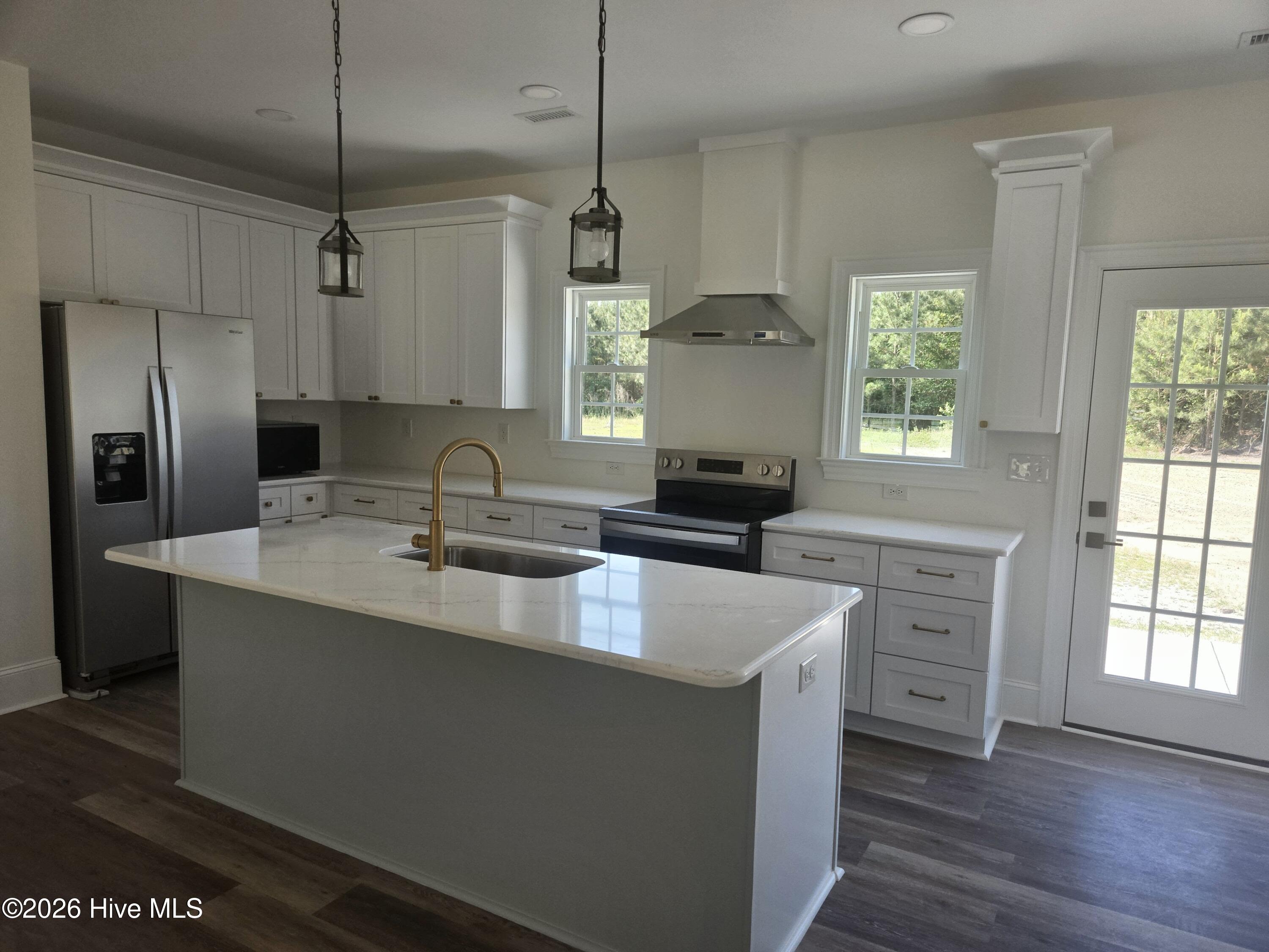 2573 Grifton Hugo Road Hookerton, NC 28538 - Photo 9 of 19 1000016309