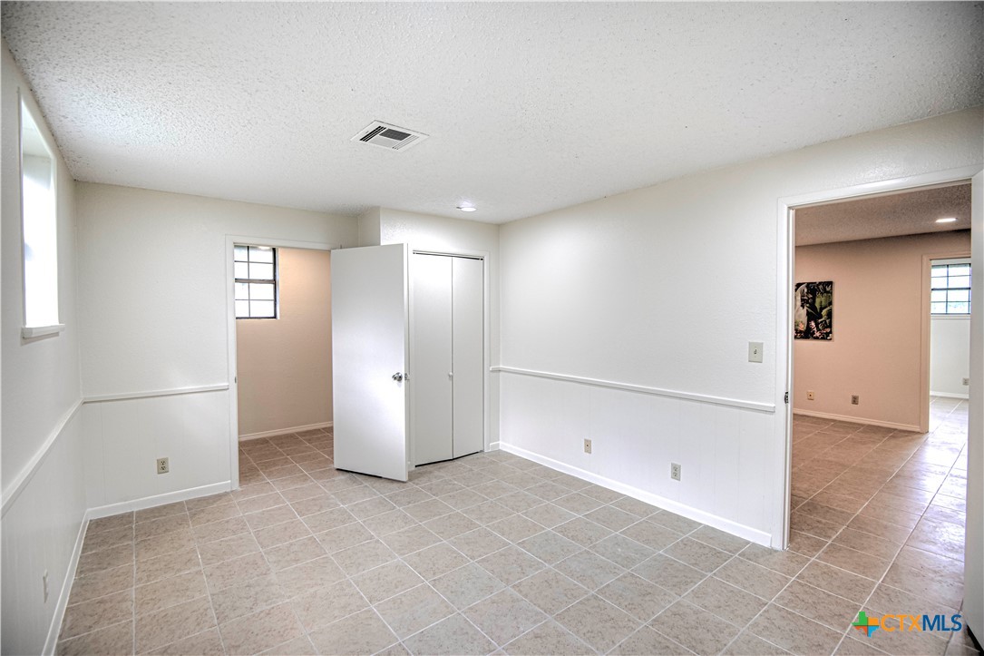 305 Tanglewood Road Temple, TX 76502 - Photo 38 of 46 a view of an empty room