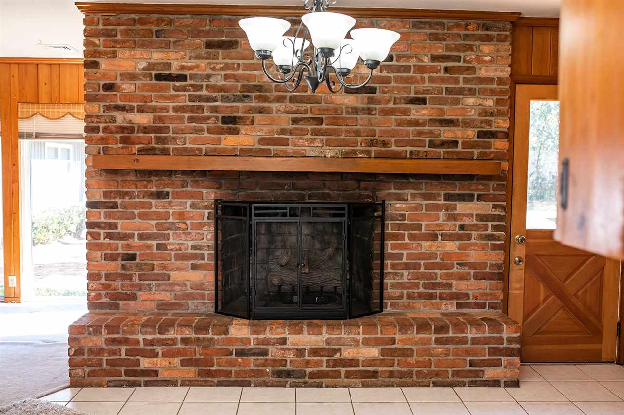 406 Glenridge Road Perry, FL 32348 - Photo 20 of 31 Gallery Image 20